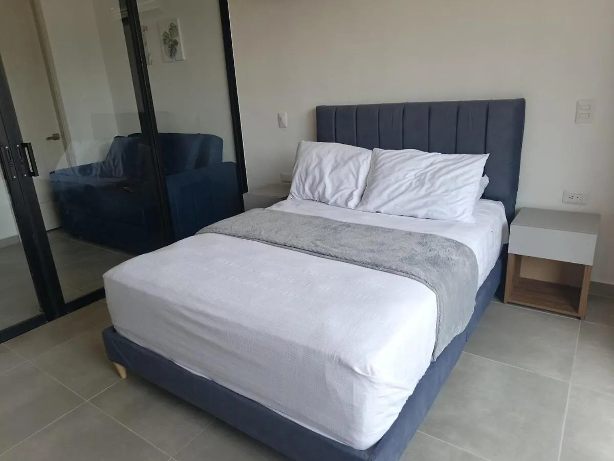 Apartamento Completo Santa Marta Colombia