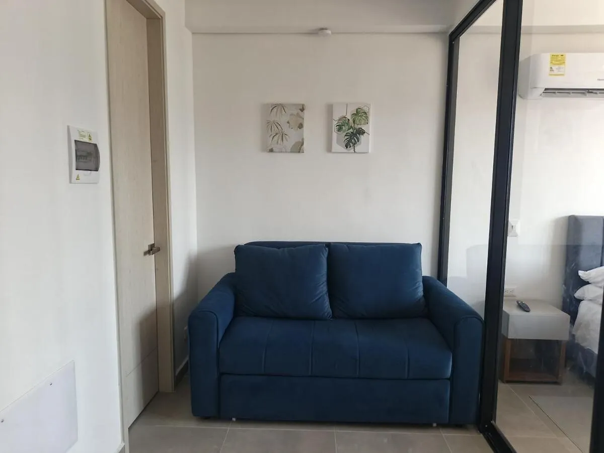 Apartamento Completo Santa Marta 0*, Santa Marta (Magdalena) Colombia